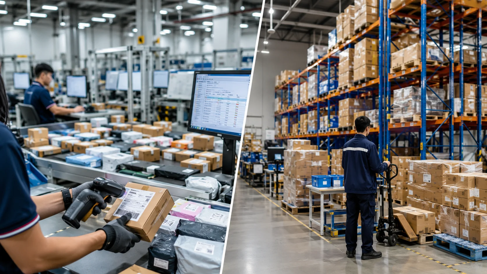 Cross-Border E-Commerce Customs Clearance in China: The 9610 and 1210 Models Explained