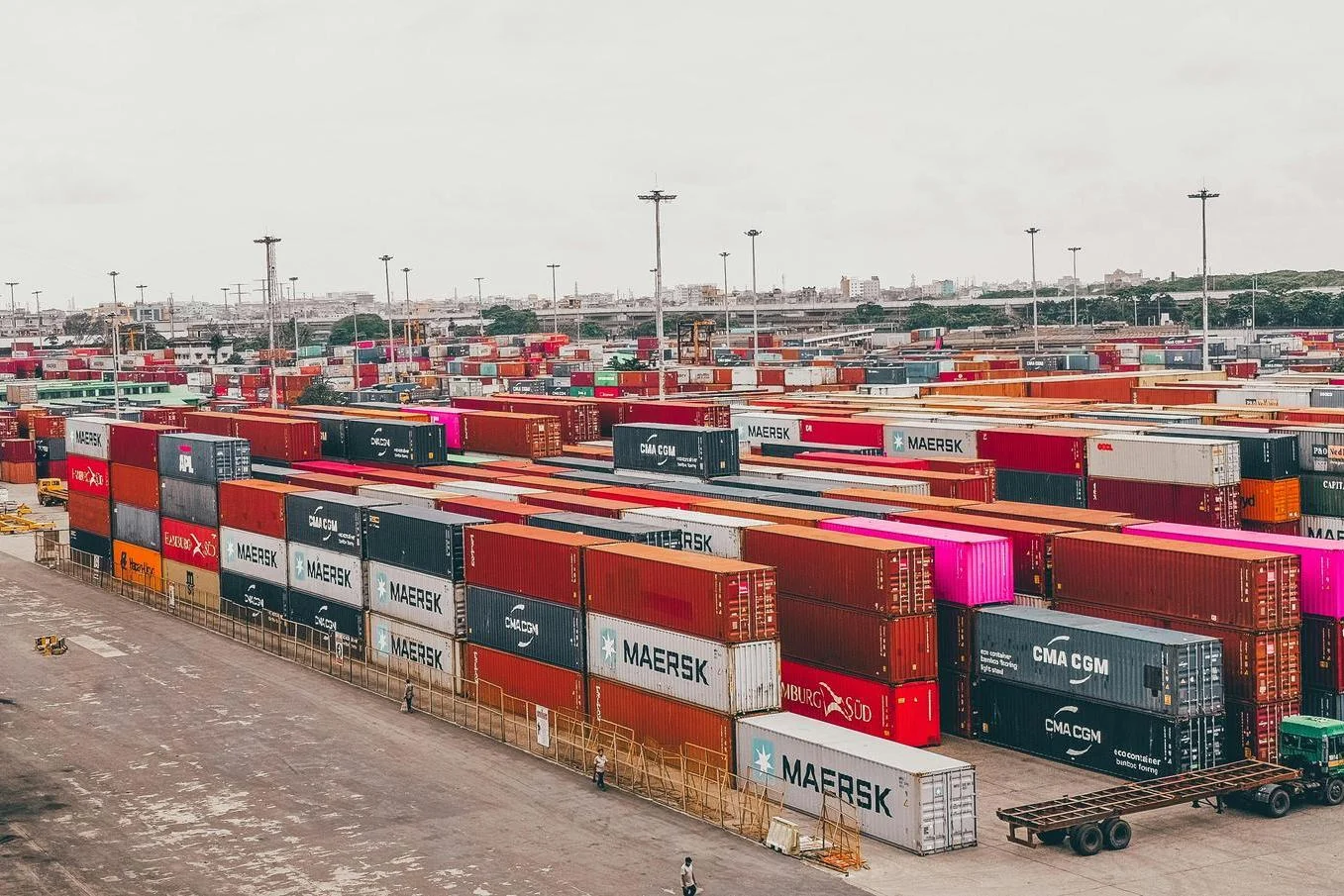 China Customs Clearance: Step-by-Step Process for Importers and Exporters