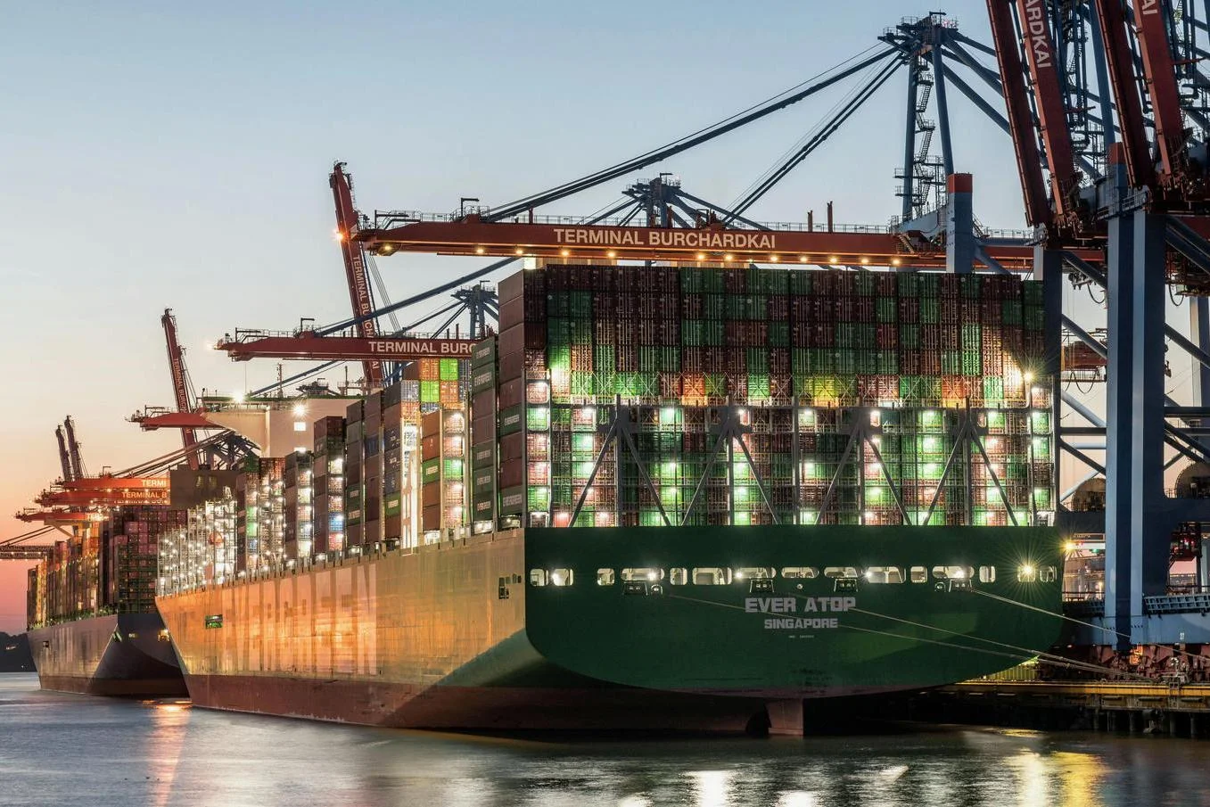 What Is an Exporter of Record (EOR)? Your Complete Guide to China Export Agency Services