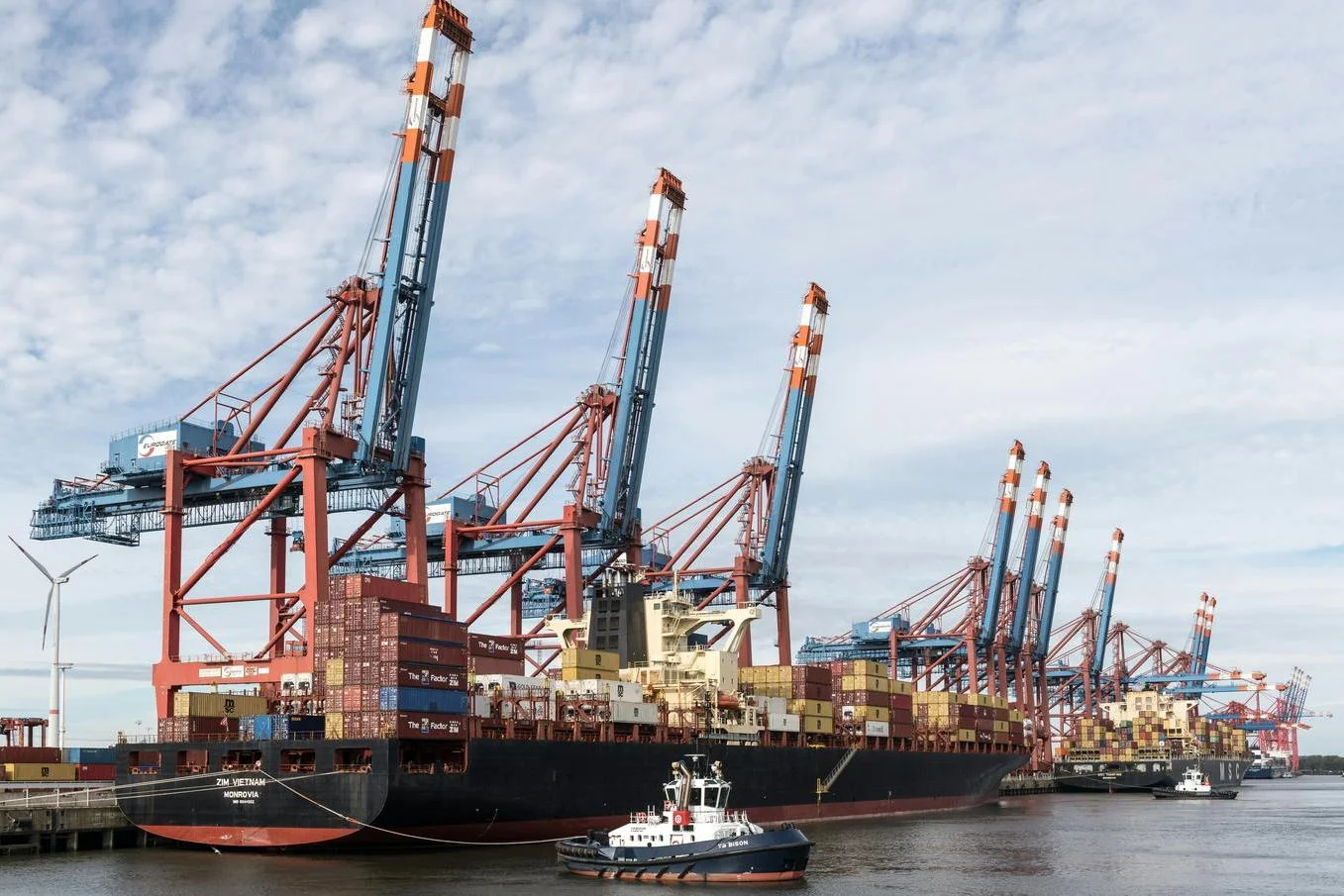 Importer of Record (IOR) in China: Complete Guide to Import Agency Services